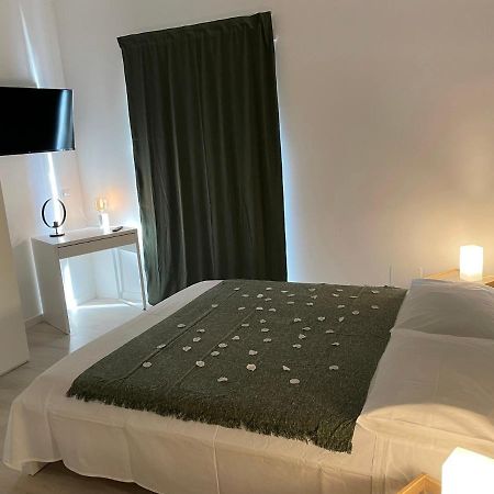 B&B Il Belvedere Crotone Exterior photo