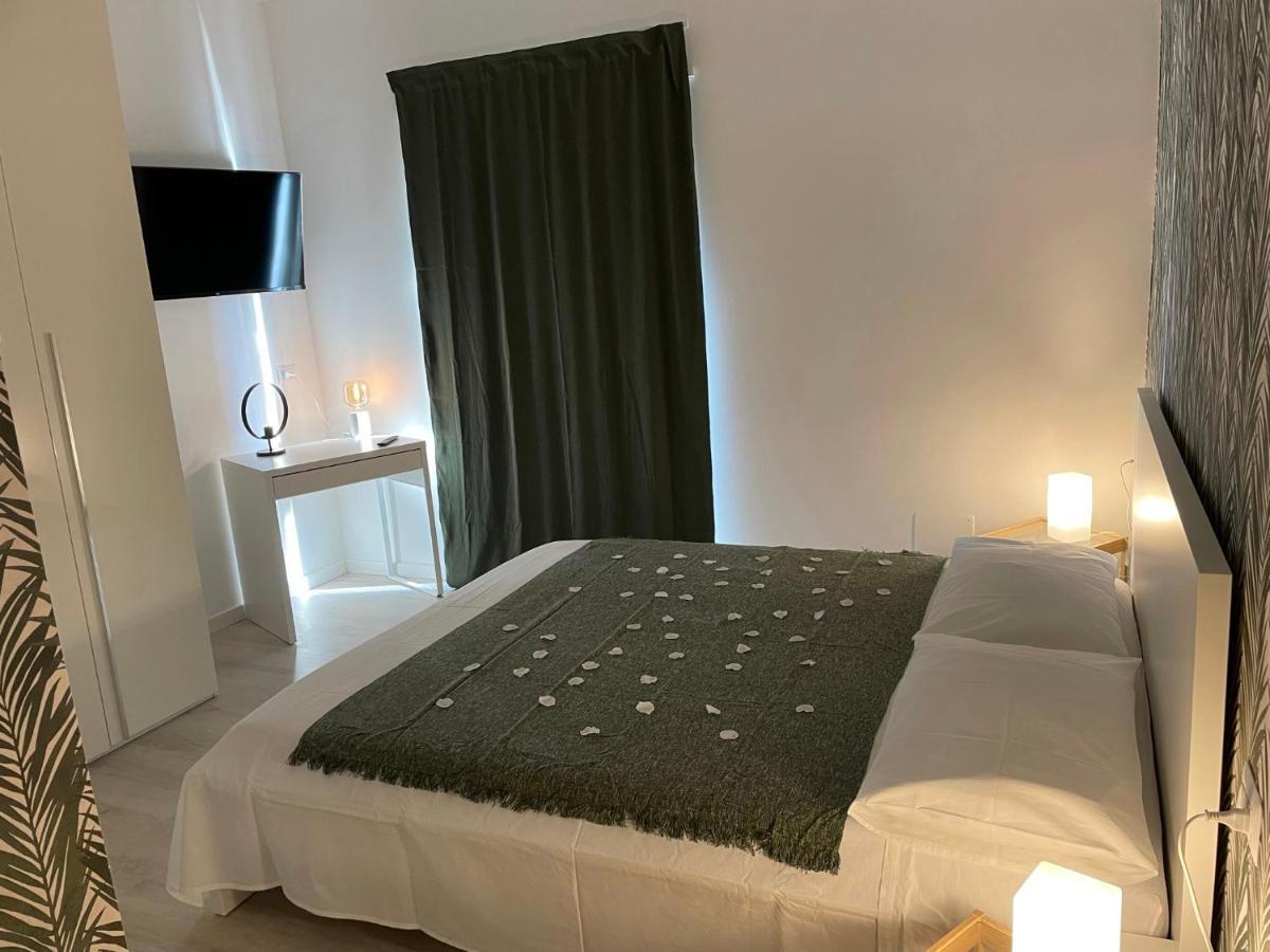 B&B Il Belvedere Crotone Exterior photo