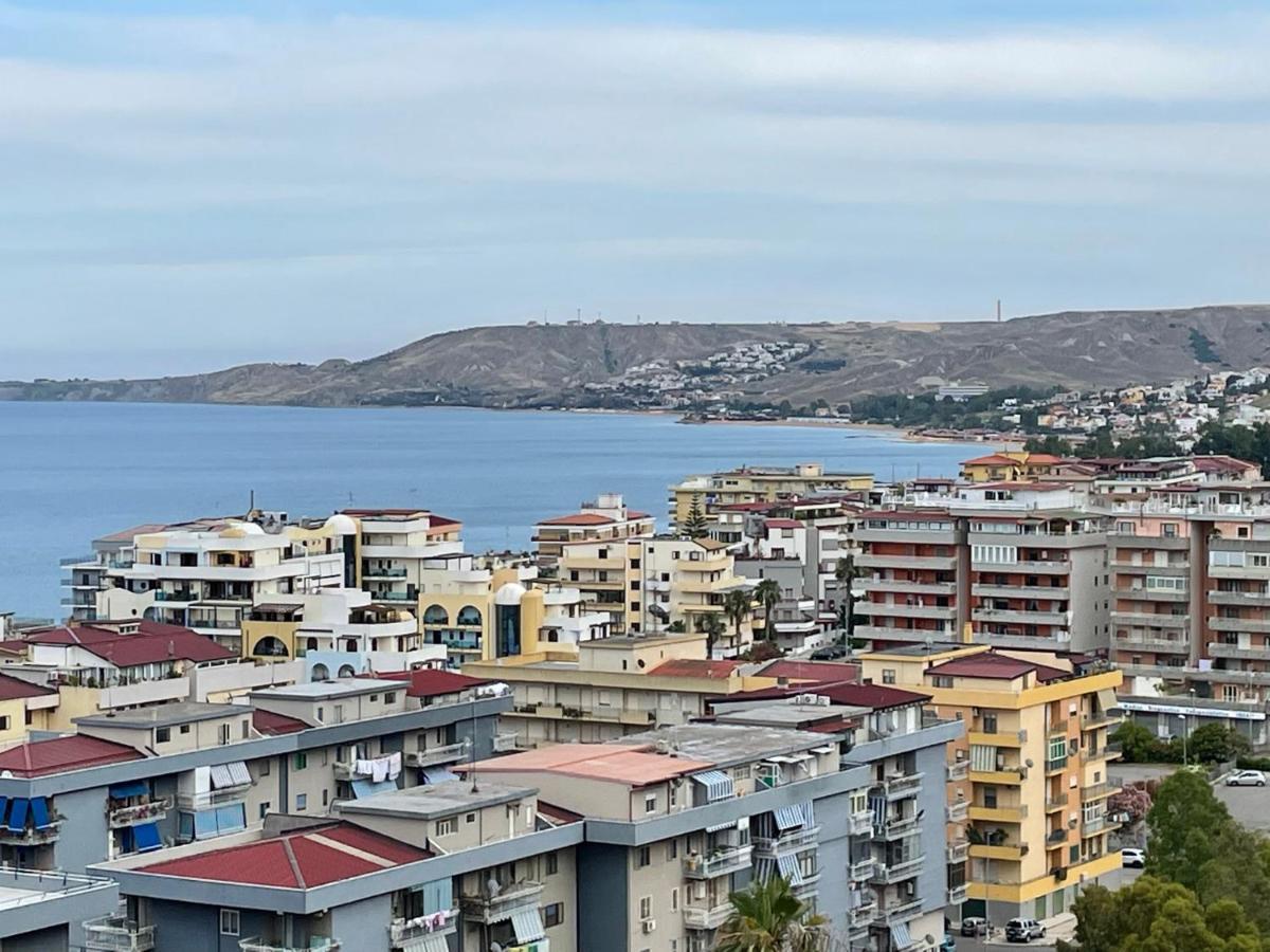 B&B Il Belvedere Crotone Exterior photo